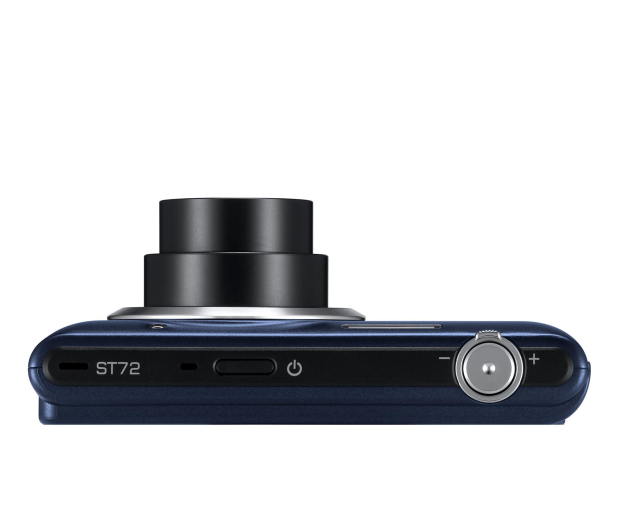 Samsung ST72 - 1394615 - zdjęcie 4